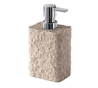 Gedy-Distributeur Savon AR800300300 Aries Beige