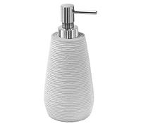 Gedy-Distributeur Savon GM800200300 Gemini Blanc