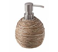 Gedy-Distributeur Savon ID800300300 Idra Beige