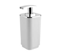 Gedy - Doseur g-seventy Blanc C/Pompe plást. (63822200300)