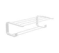 Gedy Étagère 50x 26x 14 Blanc