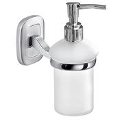 Gedy EV801300100 Distributeur G-Everest Chrome
