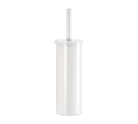 Gedy Flip Brosse Blanc Mat