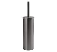 Gedy Flip Brosse WC Gun Metal