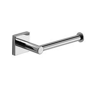 Gedy Fuji Porte-Rouleau de Papier Toilette Chromé