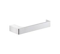 Porte Papier Toilette Gedy KUALA LUMPUR Chromé