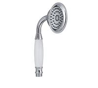 Gedy G-Liberty 00 Douchette de Douche 1 Jet en ABS Finition chromée, Unica
