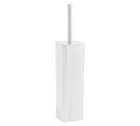 Brosse WC JACK, modèle WC-B, blanche, finition mate