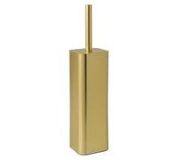 Gedy Brosse WC JACK à poser doré mat 133488
