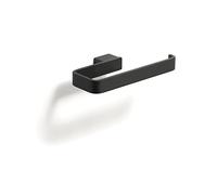 Anneau Porte Serviette Gedy LOUNGE Noir