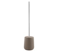 Sapho Gedy Marika - Brosse WC à poser, tortora MK3352