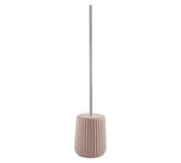 Sapho Gedy Marika - Brosse WC à poser, rose MK3310