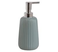 Gedy Marika Distributeur de Savon Bleu
