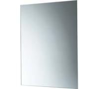 Gedy - MIROIR S/ECLAIRAGE CHROME DAKOTA - Gedy - G-84000000000