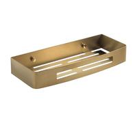 Sapho Gedy Smart - Étagère, longueur 30 cm, doré mat 241788