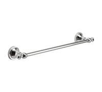 Sapho Gedi Nevis - Porte-serviettes, longueur 50 cm, chrome NV214513