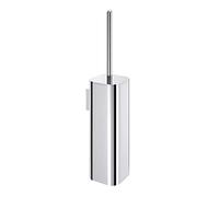 Sapho Flori - Brosse WC avec support mural, chrome 32330313