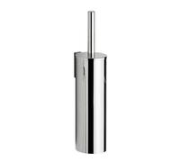 Gedy - PORTE BALAI À POSER OU MUR CHROMÉ - Gedy - G-24331300203