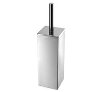 Gedy - PORTE BALAI ACIER CHROMÉ NEMESIA - Gedy - G-NE331300200