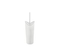 Gedy - PORTE BALAI BLANC MOBY - Gedy - G-31330200300