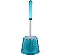 Gedy - PORTE BALAI BLEU TURQUOISE GLADY - Gedy - G-GL339200900