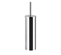 Gedy - PORTE BALAI CHROME + BROSSE NYLON FELCE - Gedy - G-FE331300100