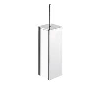 Gedy - PORTE BALAI DE WC CHROME COLORADO - Gedy - G-69331300100