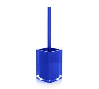 Gedy - PORTE BALAI PLASTIC BLEU RAINBOW - Gedy - G-RA330500200