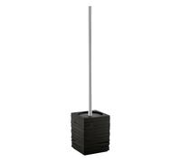 Gedy - PORTE BALAI PLASTIC NOIR QUADROTTO - Gedy - G-QU331400300