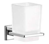 Gedy - Porte Brosse A Dents Chrome Colorado - Gedy - G-69101300100