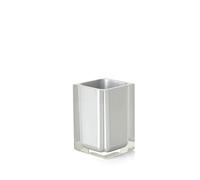 Gedy - PORTE BROSSE DENTS ARGENT RAINBOW - Gedy - G-RA987300200