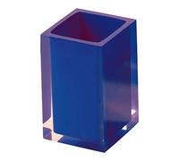 Gedy - PORTE BROSSE DENTS BLEU RAINBOW - Gedy - G-RA980500200
