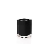 Gedy - PORTE BROSSE DENTS NOIR RAINBOW - Gedy - G-RA981400200