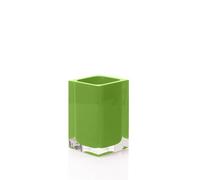 Gedy - Porte Brosse Dents Vert Acide Rainbow - Gedy - G-RA980400200
