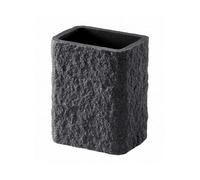 Gedy - Porte-brosses Aries anthracite (ar988500300)