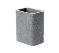 Gedy - Porte-brosses Bélier Gris (ar980800300)