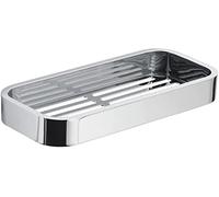 Gedy - PORTE OBJETS RECTANGULAIR CHROME OUTLINE - Gedy - G-32181300000