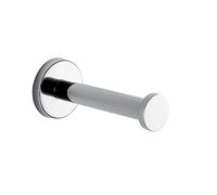 Gedy – Porte-papier Felce – Chrome – G-FE241300100