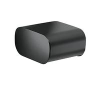 Gedy Porte-Rouleau 11,7X 14,2X 9,6 Noir