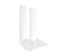 Gedy Porte-Rouleau 8X 12,2X 16 Blanc