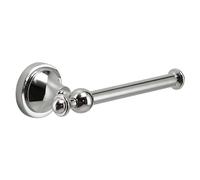 Gedy Porte-Rouleau de Papier Toilette Nevis Chrome