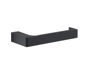 Gedy Porte-Rouleau Pirenei Noir Mat