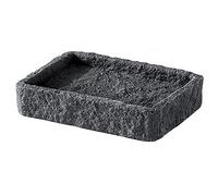 Gedy-Porte Savon AR118500300 Aries Anthracite