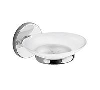 Gedy - PORTE SAVON CHROMÉ VERMONT - Gedy - G-42111300100