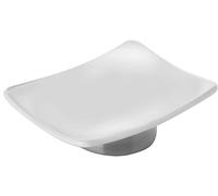Gedy-Porte Savon Petunia de Bureau Blanc