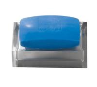 Gedy - PORTE SAVON PLASTIC BLEU RAINBOW - Gedy - G-RA110500200