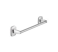 Gedy-Porte Serviette 35 cm EV211335100 G-Everest Chrome