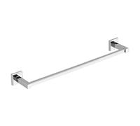 Sapho Gedy Colorado - Porte-serviettes, longueur 45 cm, chrome 692145