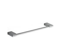 Gedy - PORTE SERVIETTES 35CM CHROMÉ KANSAS - Gedy - G-38211335200