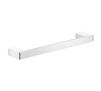 Gedy Porte-Serviettes Barre 35 cm Pirenei Chrome